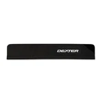 Dexter Russell KG10N 3/8 In Black Narrow Knife Guard. Fixed Price $22.62.