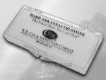 Case Xx Hard Arkansas Oilstone Novaculite Whetstone 902. Fixed Price $17.80.