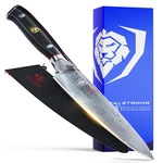 Dalstrong Utility Knife Shogun Series Petty Damascus Japanese AUS-10V. Fixed Price $193.37.