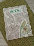 2015 Tropical Wonders Color Art For Everyone, #6801, Brand New. Fixed Price $6.99.