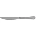 Hubert Dinner Knife Utopia Heavyweight 18/8 Flatware Silverware Stainless Steel. Fixed Price $36.29.