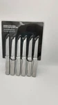 Kitchen Concepts Set Of 6 Starter Knives. Fixed Price $10.00.