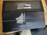 Simrad Robertson J3000X Junction Box. Fixed Price $275.00.