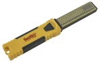 Smith's DCS4 Fine & Coarse Diamond Combination Knife Sharpener Sharpening Stone. Fixed Price $19.59.
