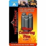 Tru-balance A-1339 Centering Pins Solution 3" SET(3) 22.5/24.5 Wheels. Fixed Price $145.31.