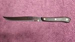 Wingen Soligen Germany Rostfrei Othello 893 Slicing/carving Kitchen Knife. Fixed Price $16.50.