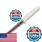 Dexter-russell Sani-safe Scalloped Utility Knife S156SC-PCP High-carbon Steel. Fixed Price $30.03.
