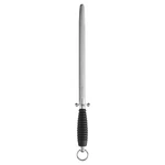 Zwilling Professional 12-INCH Oval Sharpening Steel. Fixed Price $74.95.