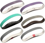 Sanding Belts,knife Sharpening Kit Inch, Assortment. Fixed Price $42.29.