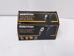 Stanley Bostitch BOS02695 Electric Pencil Sharpener- 3 X 8 4.75 In. Black. Fixed Price $18.04.