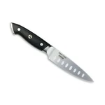 Ergo Chef 2.0 Pro Series 4" Paring Knife Pakkawood Handle Forged 7CR17MOV Steel. Fixed Price $32.99.