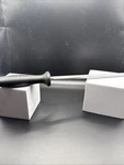 Zwilling Ja Henckels Knife Sharpener Honing Steel 10" Rod Solingen Germany. Fixed Price $12.00.