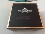 Xudakaixin The Innovative Multi-angle Premium Rolling Knife Sharpener Kit. Fixed Price $8.99.