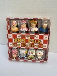 Boston Warehouse Bbq Folk Corn Picks Set Of 8. Fixed Price $5.99.