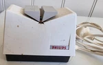 Phillips Electrical Knife Sharpener As Per Image. Fixed Price $7.18.