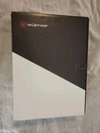 New Wusthof Gourmet 10-PIECE Knife Block Set Acacia 1095071002 Williams Sonoma. Fixed Price $315.00.