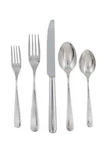 Ginkgo 31 Piece Flatware Set Millennium Helmick. Fixed Price $49.99.