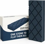 Sharp Pebble Diamond Flattening Stone Coarse/fine Dual Grit Non-slip Base. Fixed Price $21.15.