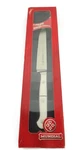 Mundial Steak Knife BPW5128-5E Serrated Forged Inch Blade. Fixed Price $24.89.
