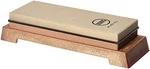 King KW65 1000/6000 Grit Combination Whetstone With Plastic Base. Fixed Price $53.19.