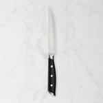 All-clad Steak Knives, Set Of 4-WILLIAMS Sonoma 40627. Fixed Price $133.99.