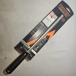 Diamond Solid Sharpening Steel Professional Knife Blade Sharpener Honing Rod. Fixed Price $19.44.
