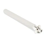Qiimii Stainless Steel 1.5" Tri-clamp Diffusion Stone, 2 Micron Aeration Ston.... Fixed Price $138.90.