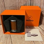 Rolling Knife Sharpener Redaq, Angles Provides 12,15,17,20,25 Degrees "new". Fixed Price $25.99.