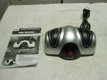Fds Two Stage Knife Sharpener Course & Honing !!!!!. Fixed Price $25.00.