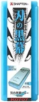Shapton Blade Mastermind #1500 Medium Blue K0707. Fixed Price $53.33.