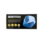 Bostitch Electric Pencil Sharpener (EPS4-BLUE). Fixed Price $16.99.