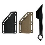 Takumitak 6.5" Full Tang Tactical Edc Gear Tanto Fixed Blade Knives - TKF3S08. Fixed Price $19.95.