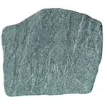 16 In. X 14 0.75 Porcelain Grey Stepping Stone (12-PIECE/ 19 Sq. Ft.). Fixed Price $433.44.