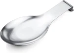 Stainl Steel Spoon Rest, Holder For Stove Utensil. Fixed Price $9.09.