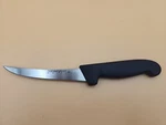 6 Montana Knife Works 5" Boning Premium Stainless Steel Nsf Approved. Fixed Price $19.00.