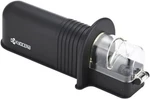 Kyocera Japan Fine Ceramic Knife Sharpener For Stainless Titanium Steel RS-20. Fixed Price $16.92.