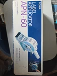 New Towa APN-60 Label Applicator Unused Free Shipping. Fixed Price $86.85.