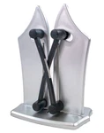 Bavarian Edge Kitchen Knife Sharpener By Bulbhead. Fixed Price $19.99.