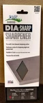 Dmt Diasharp Bench D10F 10" Fine Sharpening Whetstone. Fixed Price $125.00.