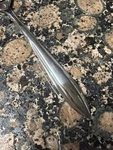 Lenox Sculpt New Stainless Silverware Flatware Your Choice. Fixed Price $7.00.
