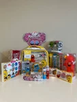 Sesame Street Wet Wild Limited Edition Makeup Set Choose Your Favorite. Fixed Price $14.39.