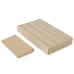 King 4000 Grit Set Includes 2-1/2" Long Slipstone And 4-1/4" X. Fixed Price $48.98.