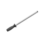 Ergo Chef Professional 600# Grit Diamond 12" Knife Sharpener Rod Sharpening Tool. Fixed Price $26.99.
