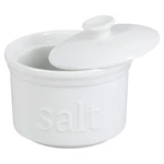 Bia Cordon Bleu 904632GS1SIOC Kitchen Accessories Porcelain Salt Boxes, White. Fixed Price $36.27.