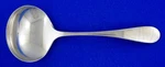 Oneida Omni Gravy Sauce Ladle 6 7/8" Cube Box Heirloom Stainless Flatware. Fixed Price $19.95.