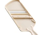 Kyocera Vegetable Ceramic Slicer With Protector CSN-182WHP From Japan. Fixed Price $27.99.