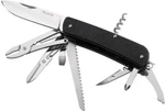 Ruike LD51 Multifunctional Tools Pocket Knife Stainless Steel Blade G10 Handle. Fixed Price $69.95.