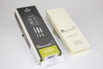 Suehiro Debado NO.4000-SNE-DN Grit 3000 Finishing Sharpening Stone Base Usa. Fixed Price $62.81.