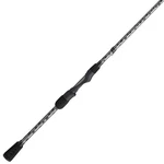 Abu Garcia Vengeance Spinning Fishing Rod New Model 7' - Medium 1PC. Fixed Price $108.78.
