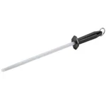 Victorinox 7.8991.6 12" Regular Cut Knife Sharpening Steel, Black Plastic Handle. Fixed Price $57.99.